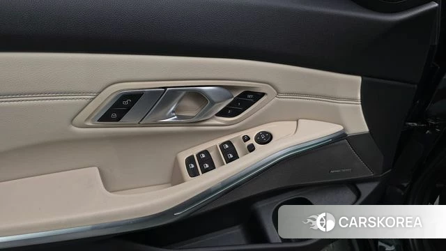 BMW 3 Series (G20) id 4310255 из Кореи 20