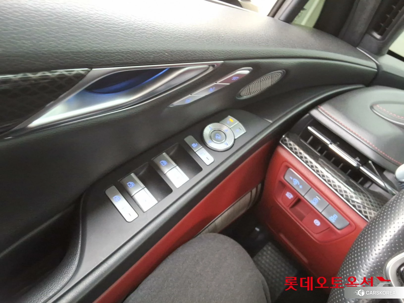 Hyundai G80 id 3869302 из Кореи 20