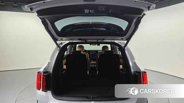 Kia Sorento 4th Generation id 4315945 из Кореи 20