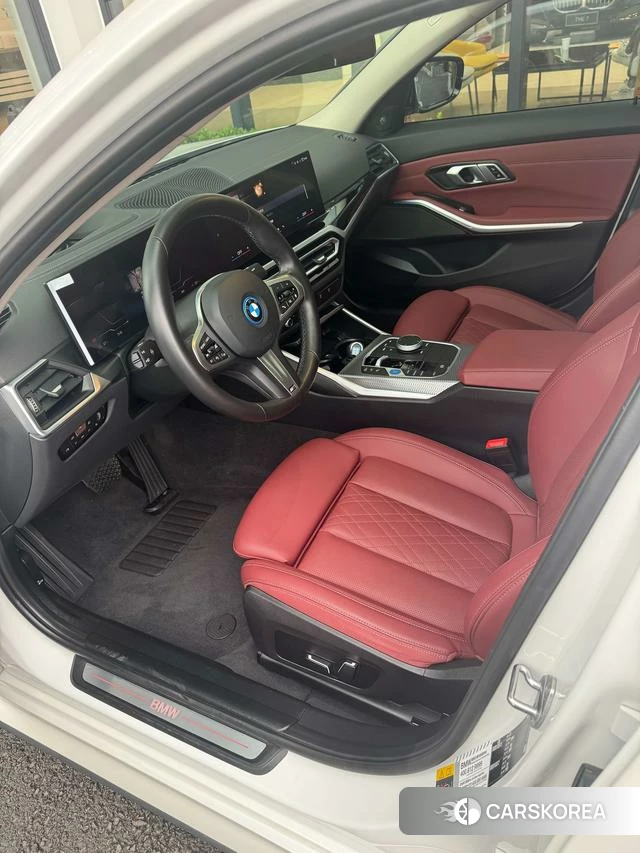 BMW i3 id 3913533 из Китая 20