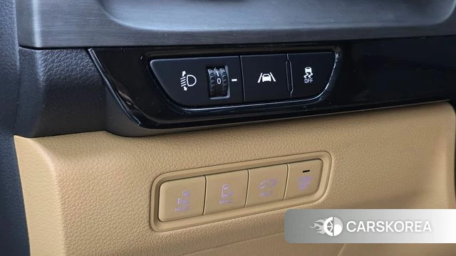 Kia Carnival 4th generation id 4666172 из Кореи 20