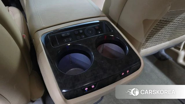 Kia The New Carnival id 4900580 из Кореи 20