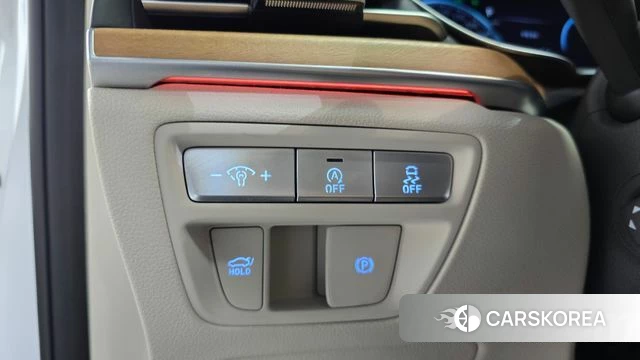 Genesis G80 (RG3) id 4763949 из Кореи 20