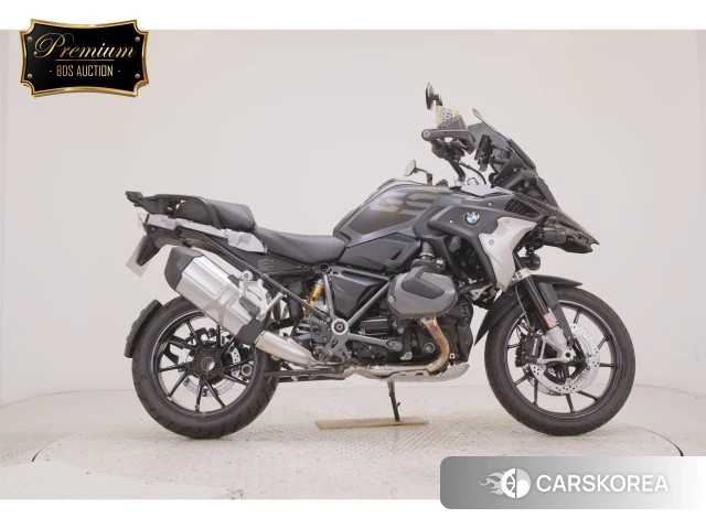 BMW R1250GS id 3946301 из Японии 20