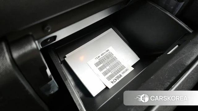 Renault Korea (Samsung) The New QM6 id 4223320 из Кореи 20