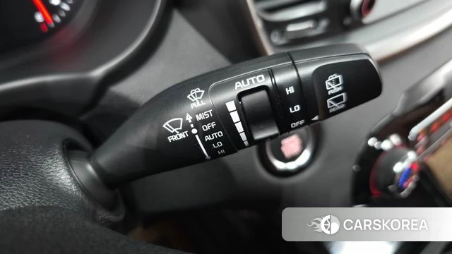 Kia The New Sorento id 4765245 из Кореи 20