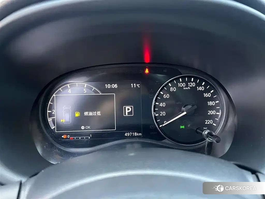 Nissan Kicks id 4600341 из Китая 20