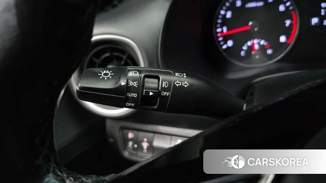 Kia Come New K3 id 4424997 из Кореи 20
