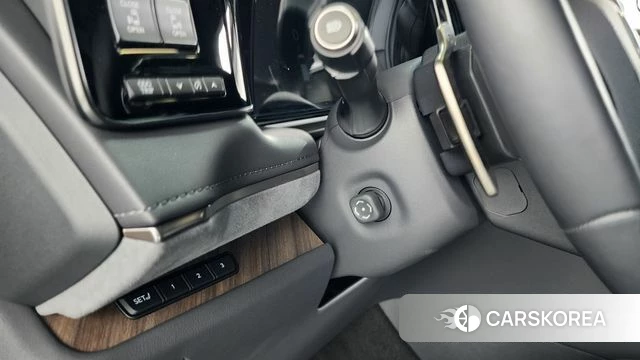 Lexus LM Second Generation id 4456319 из Кореи 20