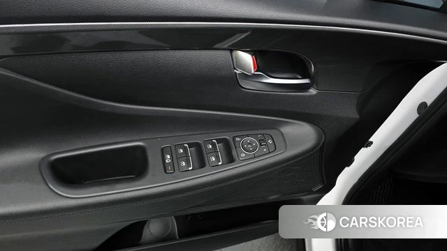 Hyundai The New Santa Fe id 4267327 из Кореи 20