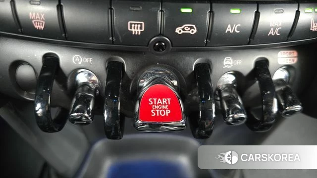 Mini Cooper id 4542211 из Кореи 20
