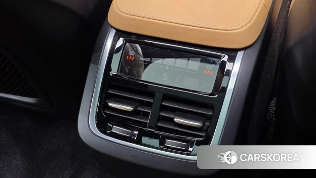 Volvo XC90 second Generation id 4657177 из Кореи 20