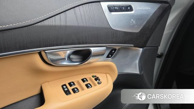 Volvo XC90 second Generation id 4835407 из Кореи 20