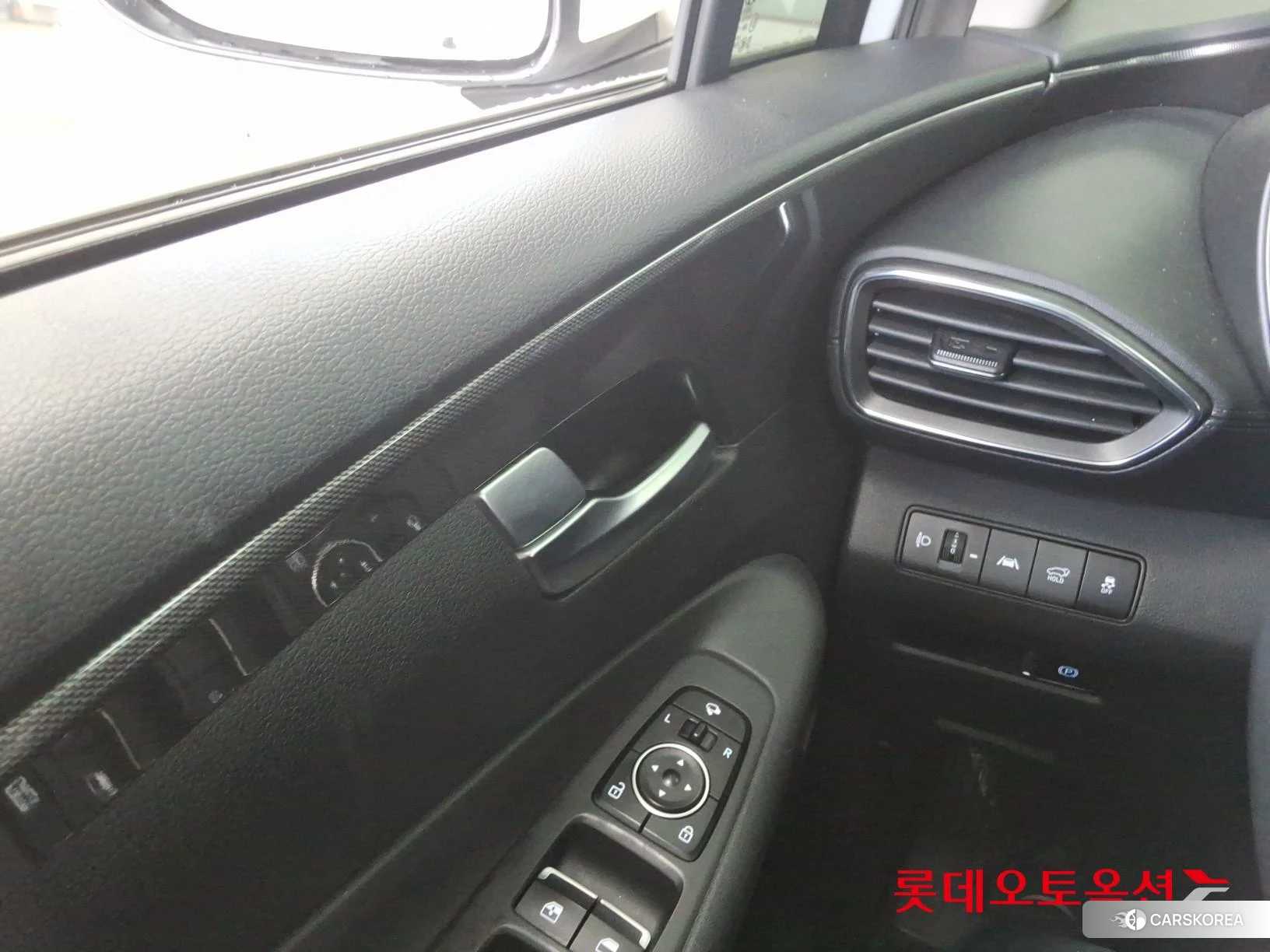 Hyundai Santa Fe id 3869359 из Кореи 20