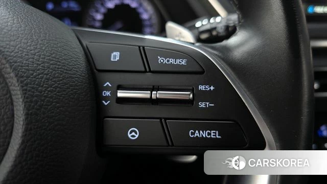 Hyundai Sonata (DN8) id 4303902 из Кореи 20