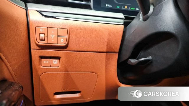 Kia The New K5 Hybrid 3rd generation id 4528139 из Кореи 20