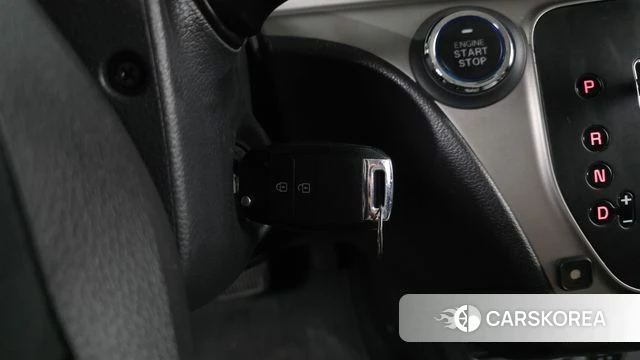 Kia The New Ray id 4508236 из Кореи 20