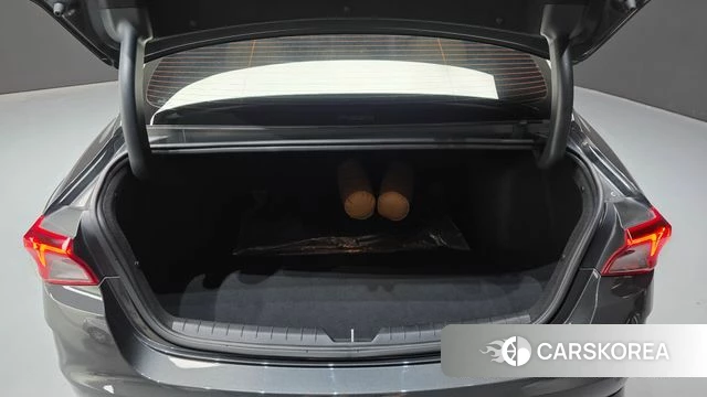 Kia K5 3rd generation id 4196494 из Кореи 20