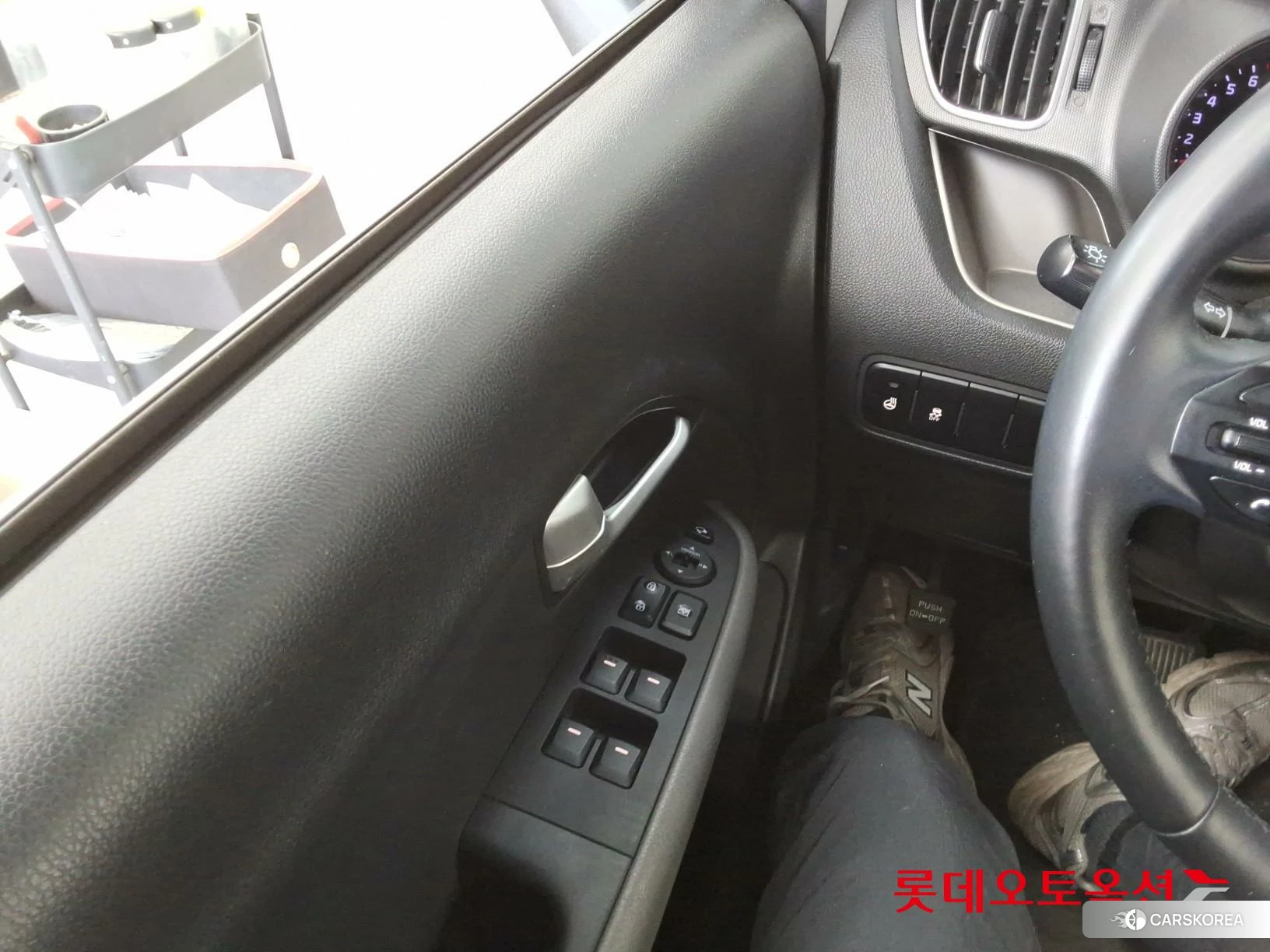 Kia Ray id 3882135 из Кореи 20