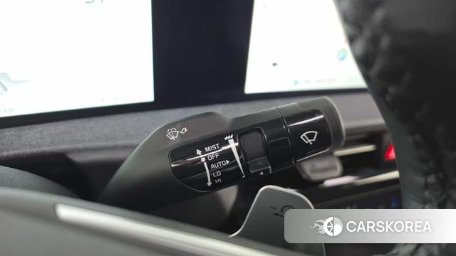 Kia EV6 id 4585996 из Кореи 20