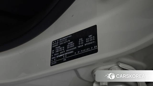 Ssangyong The New Rexton Sports Cannes id 4783330 из Кореи 20