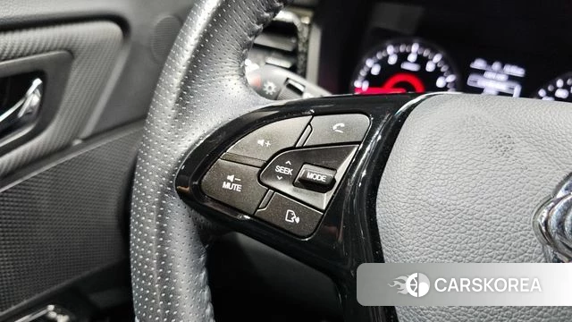 Ssangyong Berry New Tivoli id 4362923 из Кореи 20