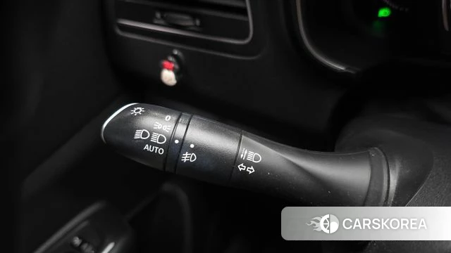 Renault Korea (Samsung) The New QM6 id 4882151 из Кореи 20