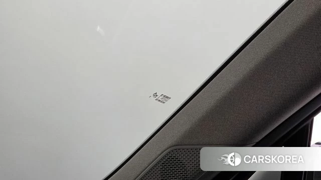Hyundai Santa Fe (MX5) id 4893354 из Кореи 20