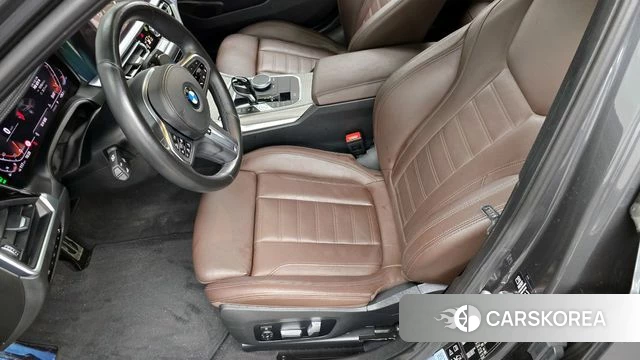 BMW 3 Series (G20) id 4410643 из Кореи 20