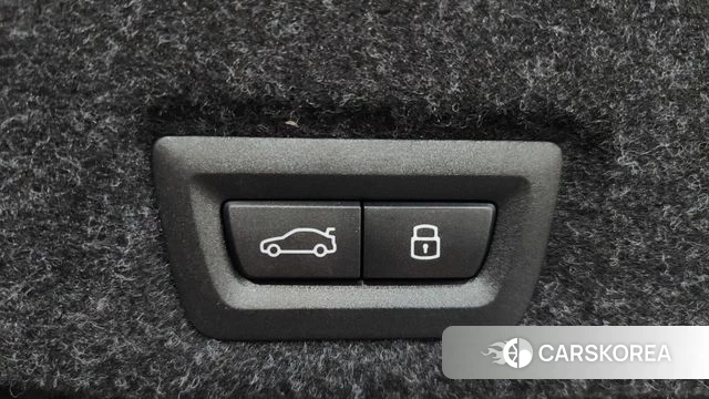 BMW 5 Series (G60) id 4791849 из Кореи 20
