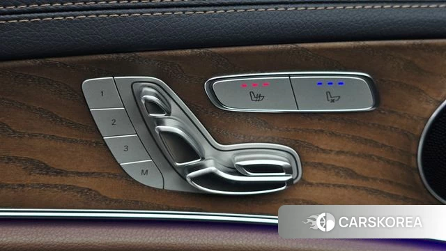 Mercedes-Benz E-Class W213 id 4636887 из Кореи 20
