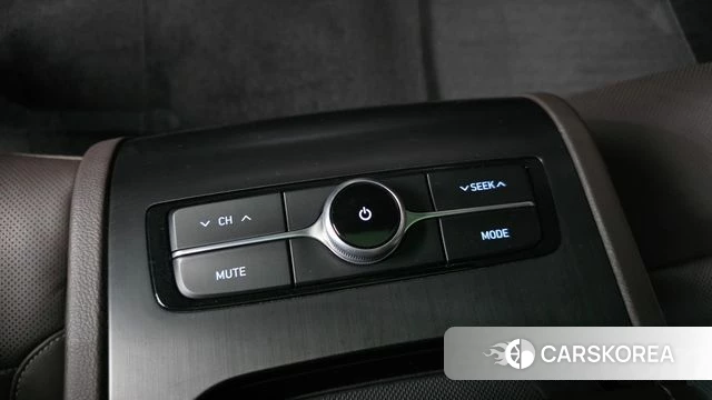 Hyundai Grandeur IG id 4435848 из Кореи 20