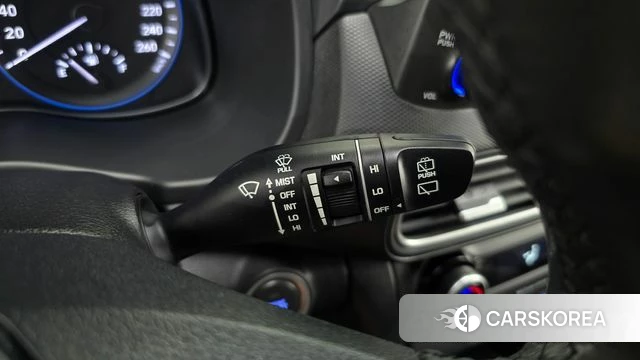 Hyundai Kona id 4619971 из Кореи 20