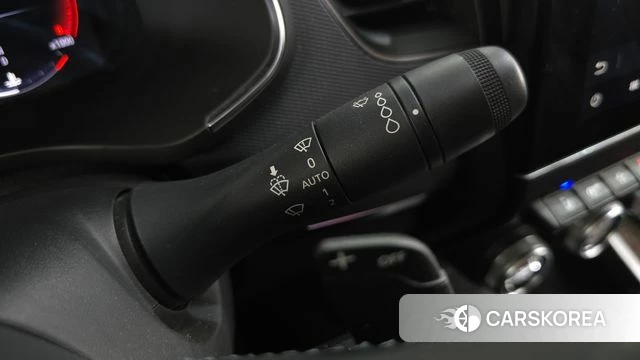 Renault Korea (Samsung) XM3 id 4625245 из Кореи 20