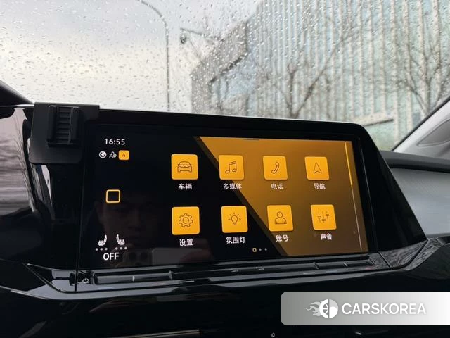 Volkswagen Lanjing id 4257926 из Китая 20