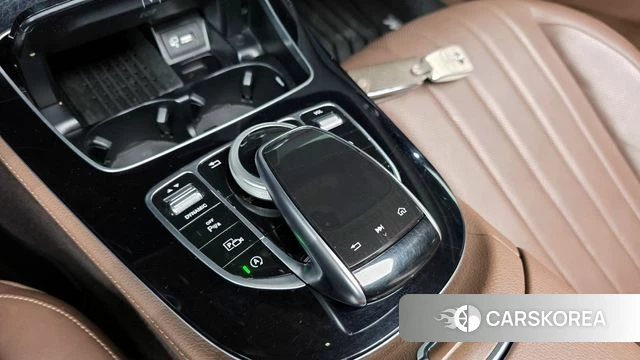 Mercedes-Benz E-Class W213 id 4304706 из Кореи 20