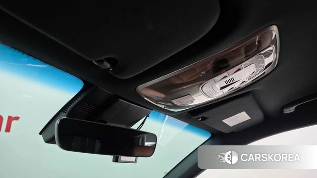 Genesis GV70 id 4201185 из Кореи 20