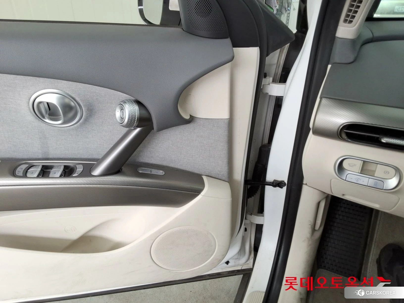 Hyundai GV60 id 3888312 из Кореи 20