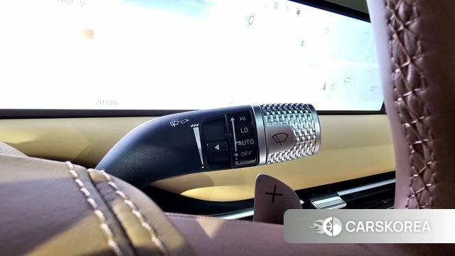 Genesis G80 (RG3) id 4617797 из Кореи 20