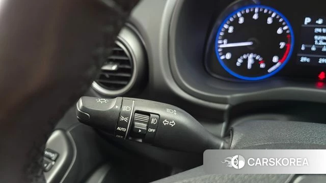 Hyundai Kona id 4496463 из Кореи 20