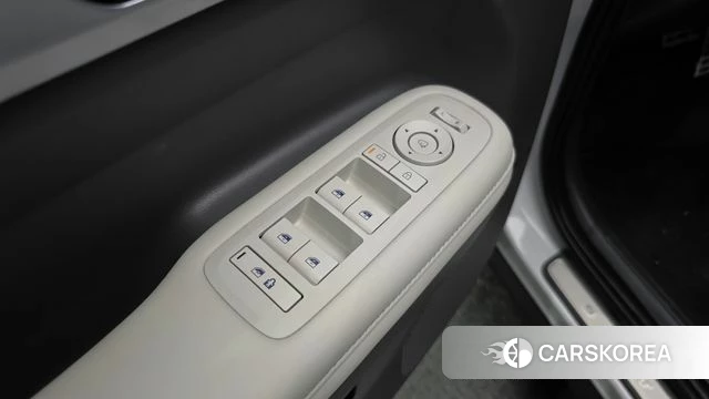 Hyundai Santa Fe (MX5) id 4630573 из Кореи 20