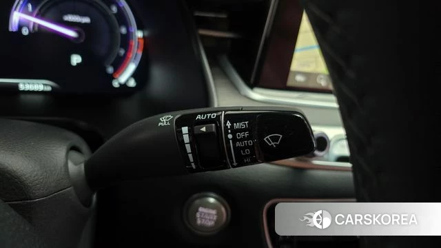 Kia More K9 id 4410790 из Кореи 20