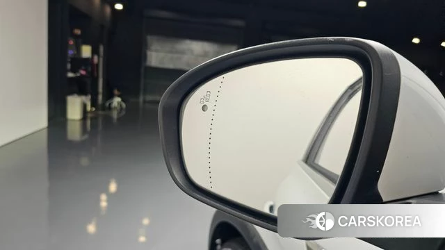Renault Korea (Samsung) XM3 id 4580545 из Кореи 20