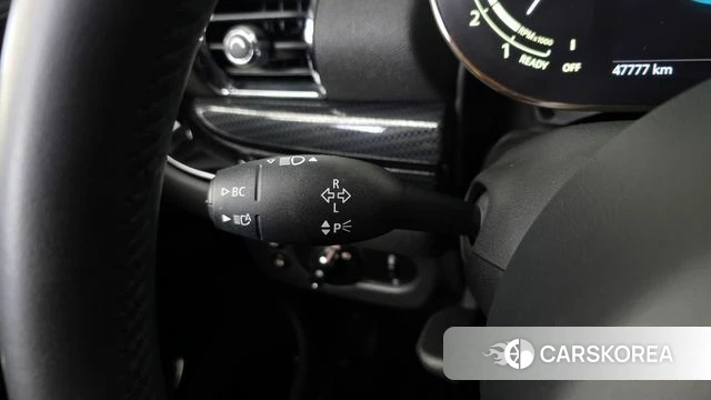 Mini Cooper Clubman id 4309036 из Кореи 20