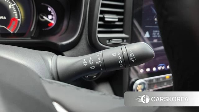 Renault Korea (Samsung) The New QM6 id 4307847 из Кореи 20