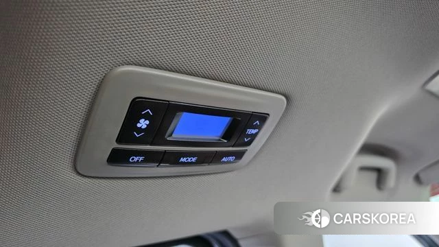 Toyota Sienna id 4581865 из Кореи 20