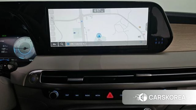 Hyundai The New Palisade id 4716030 из Кореи 20