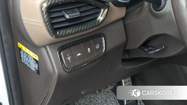 Hyundai Santa Fe TM id 4895439 из Кореи 20