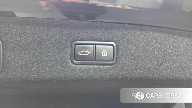 Kia More K9 id 4837270 из Кореи 20