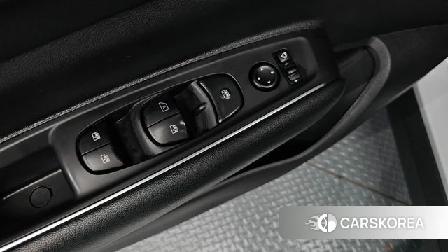 Renault Korea (Samsung) The New QM6 id 4424525 из Кореи 20